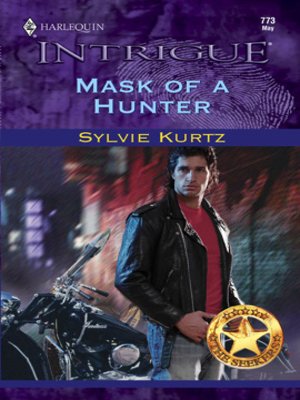 cover image of Mask of a Hunter